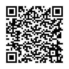 Código QR para número de telefone +19124665602