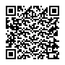 Codice QR per il numero di telefono +19124720806