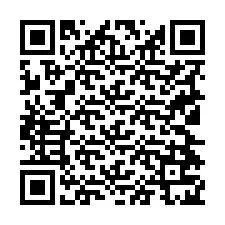 QR kód a telefonszámhoz +19124725232