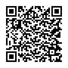 Código QR para número de telefone +19124725469