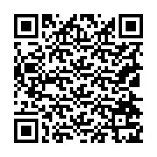 QR-code voor telefoonnummer +19124725745