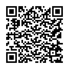 QR-koodi puhelinnumerolle +19124727905