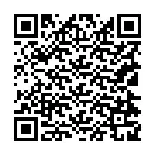 Kode QR untuk nomor Telepon +19124729115