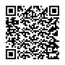 QR-koodi puhelinnumerolle +19124731368