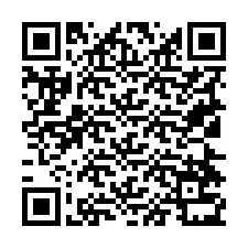 QR Code pour le numéro de téléphone +19124731603