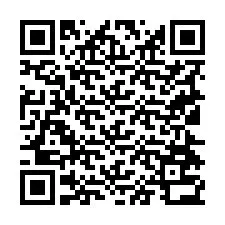 Kode QR untuk nomor Telepon +19124732356