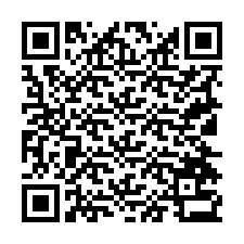 Código QR para número de telefone +19124733794