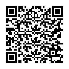 QR-koodi puhelinnumerolle +19124735480