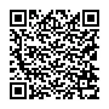 QR kód a telefonszámhoz +19124735552