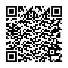 QR-код для номера телефона +19124735654