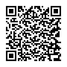 Kod QR dla numeru telefonu +19124736124