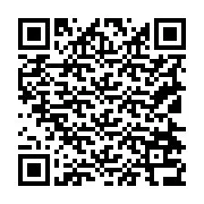 QR Code pour le numéro de téléphone +19124736311