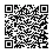 QR-код для номера телефона +19124736350