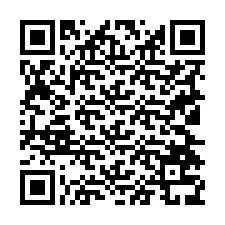 Codice QR per il numero di telefono +19124739732