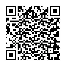 QR Code สำหรับหมายเลขโทรศัพท์ +19124739898