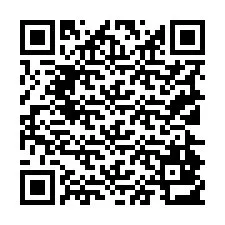 Kod QR dla numeru telefonu +19124813549