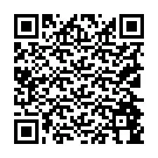 QR Code สำหรับหมายเลขโทรศัพท์ +19124844769