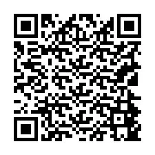 Kode QR untuk nomor Telepon +19124845055