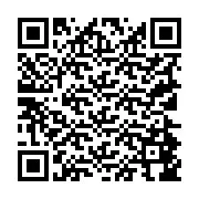 QR код за телефонен номер +19124846148