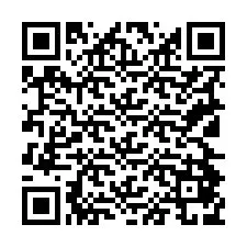 QR Code pour le numéro de téléphone +19124879221