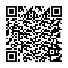 QR-Code für Telefonnummer +19124903258