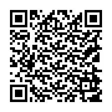 QR Code for Phone number +19124907411