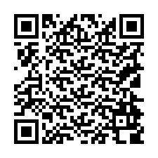 QR Code pour le numéro de téléphone +19124908551