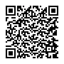 QR-код для номера телефона +19124909182