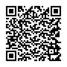 QR Code for Phone number +19124911436