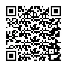 QR-koodi puhelinnumerolle +19124912517