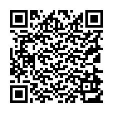 Kod QR dla numeru telefonu +19124913100