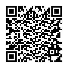 QR Code สำหรับหมายเลขโทรศัพท์ +19124914574