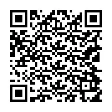 QR код за телефонен номер +19124915295