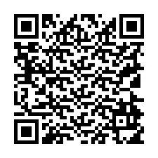 QR-Code für Telefonnummer +19124915500