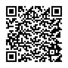 QR-code voor telefoonnummer +19124915594