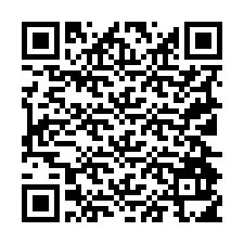 QR-koodi puhelinnumerolle +19124915778