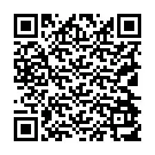 QR-код для номера телефона +19124917330