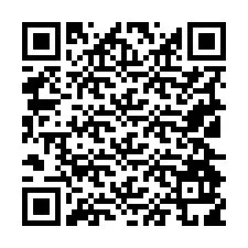 QR Code for Phone number +19124919777