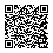 QR Code for Phone number +19124921363