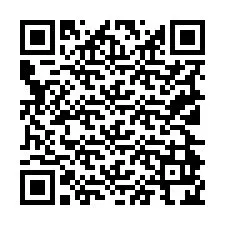 QR Code for Phone number +19124924029