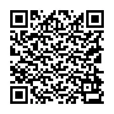 QR Code for Phone number +19124933454