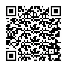 QR Code pour le numéro de téléphone +19124935514