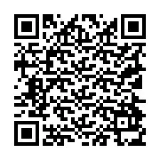 Codice QR per il numero di telefono +19124935648