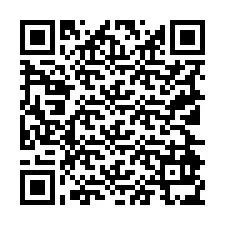 QR-code voor telefoonnummer +19124935828