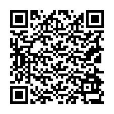 QR Code for Phone number +19124937345