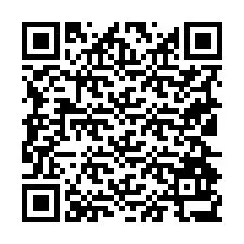 QR-koodi puhelinnumerolle +19124937776