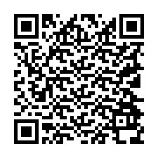QR Code for Phone number +19124938378
