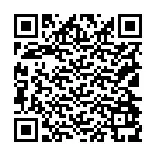 QR-koodi puhelinnumerolle +19124939361