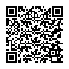 QR Code for Phone number +19124940180