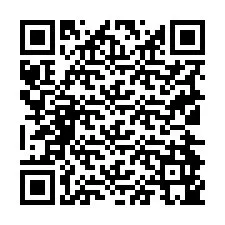 Kode QR untuk nomor Telepon +19124945282